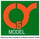 Q-model