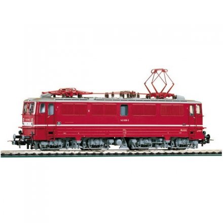 PIKO 51055 - Elektrická lokomotiva řady 142