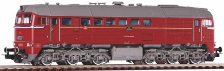 PIKO 52819 H0 Dieselová lokomotiva T679.1 "Sergej", ČSD, Ep.IV