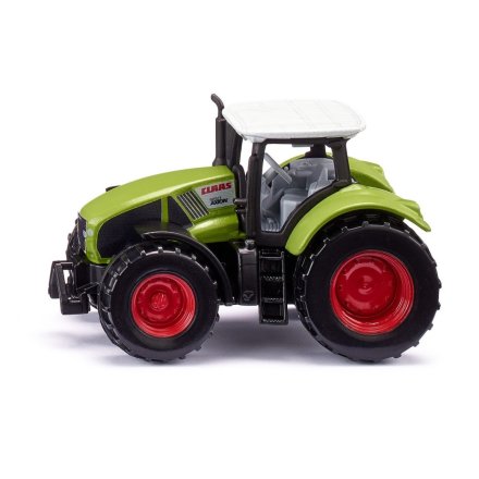 SIKU 1030 Blister - traktor Claas Axion 950 1:87