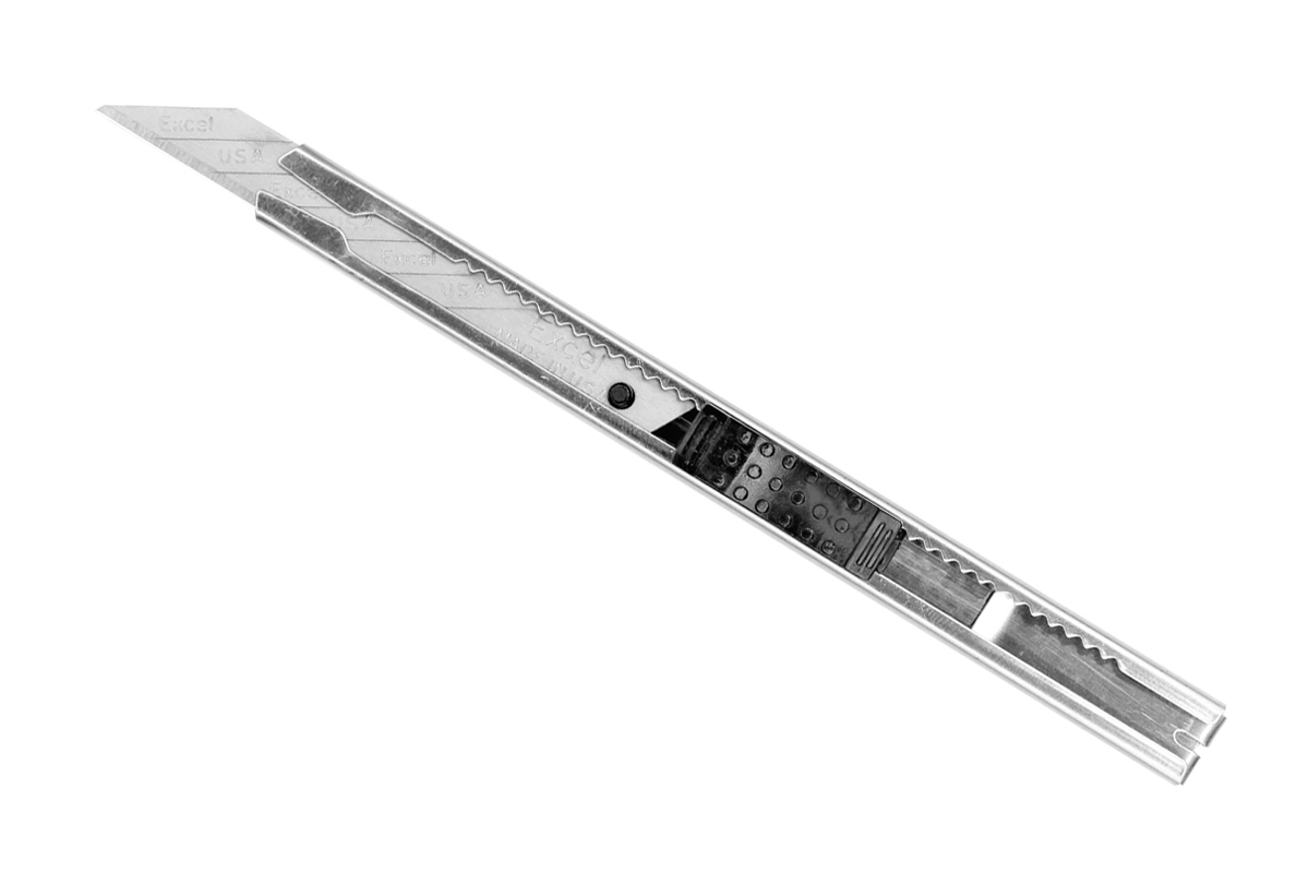 16070 Lámací nůž pro čepel 9mm | pkmodelar.cz