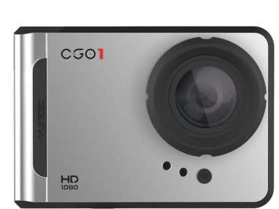Sportovní kamera C-Go 1 | pkmodelar.cz