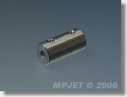 Přímá spojka 3,2/4, vnější pr.10 mm MPJ53025