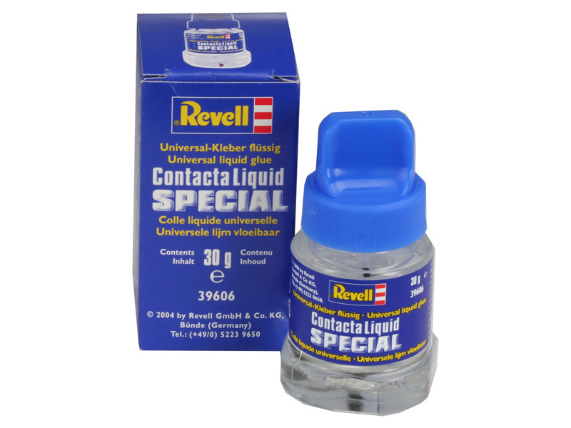 Contacta Liquid speciál 30g