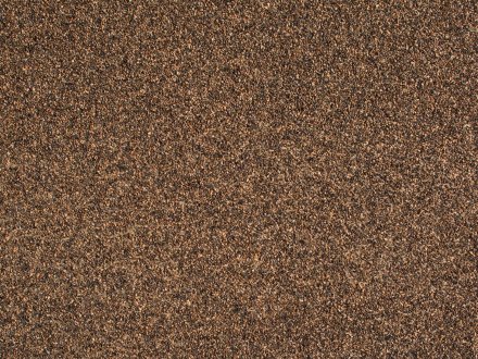 Auhagen 75218 koberec štěrk hnědý 75x100cm