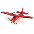 RC model letadla S50 s 3D stabilizací 2,4GHz s baterií Lipo | pkmodelar.cz