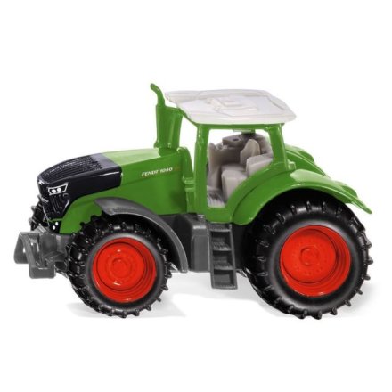 SIKU 1063 Blister - traktor Fendt 1050 Vario