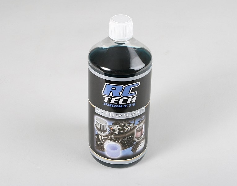 Čistič vzduchového filtru 1L lahev | pkmodelar.cz