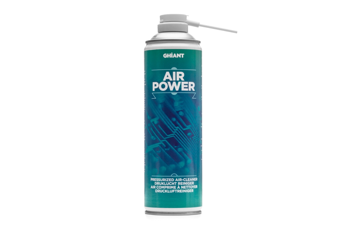 Air Power 400ml spray se spouští