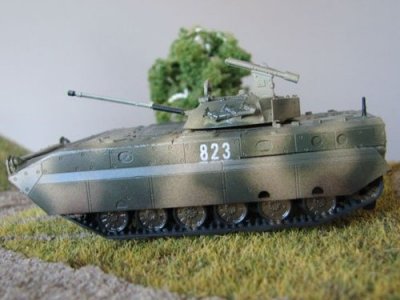 BMP-2D | pkmodelar.cz