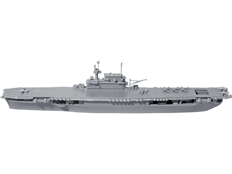 Revell USS Enterprise (1:1200) (sada)