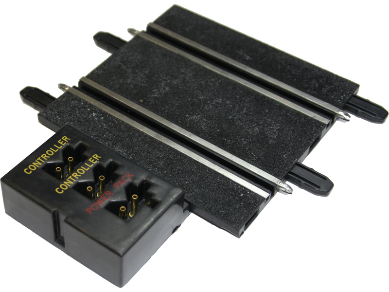 SCX Compact - Rovinka s připojným panelem 114mm (1) | pkmodelar.cz