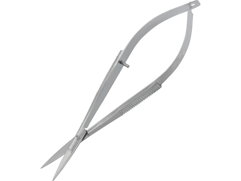 Modelcraft precizní mini nůžky rovné