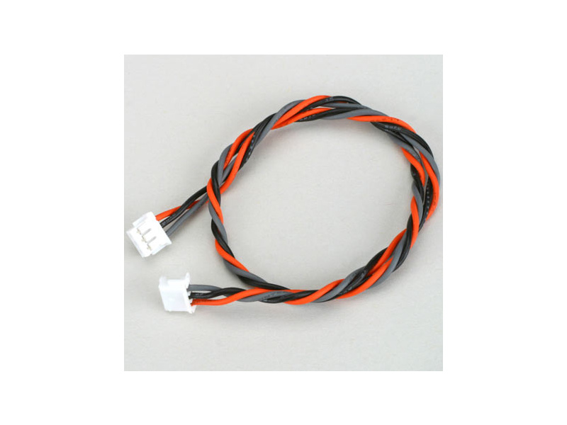 Spektrum propojovací kabel přijímače JST-ZHR 22cm | pkmodelar.cz