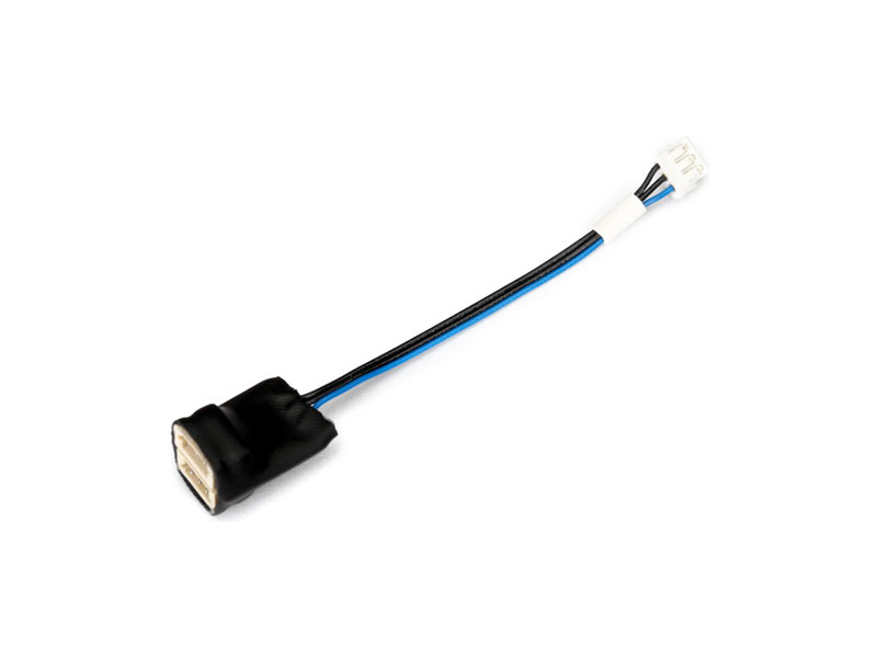 Traxxas rozbočovací kabel LED osvětlení: Desert Racer