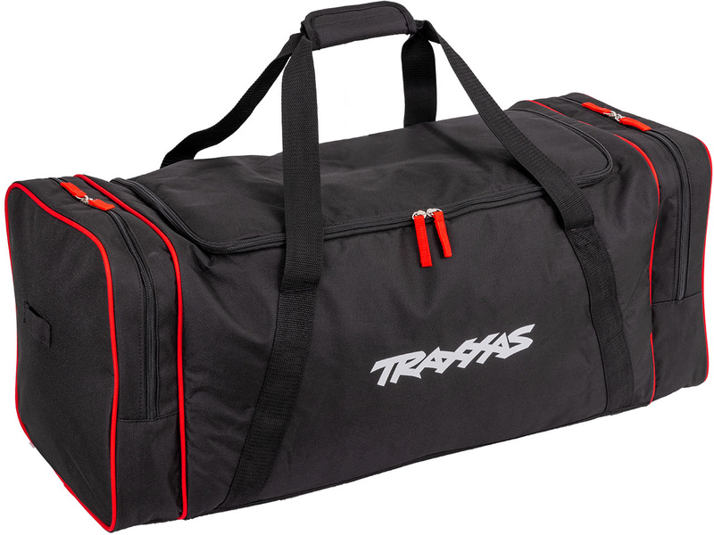 Traxxas taška 30x30x75cm (pro TRX-4, Slash a obdobné) | pkmodelar.cz